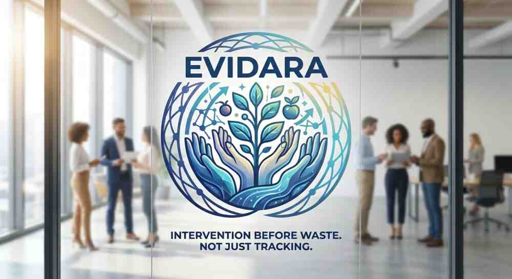 EVIDARA