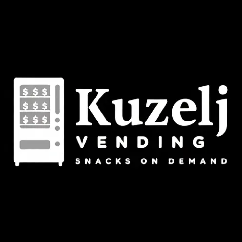 Kuzelj Vending