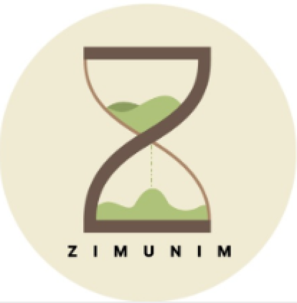 Zimunim