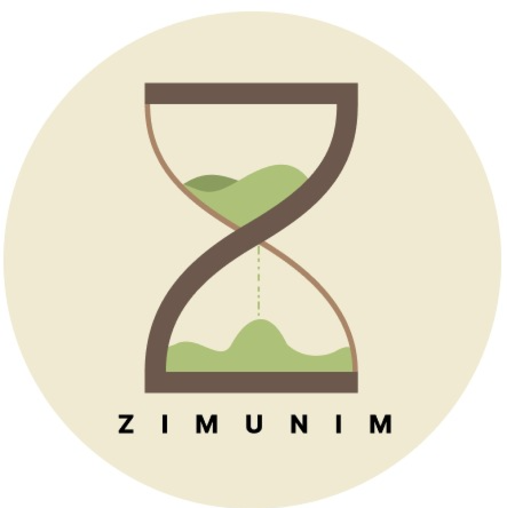 Zimunim
