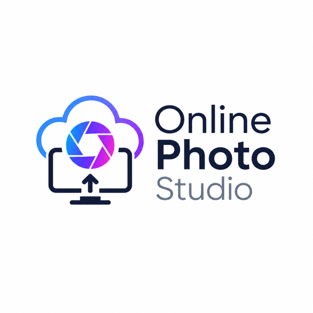 Online Photo Studio