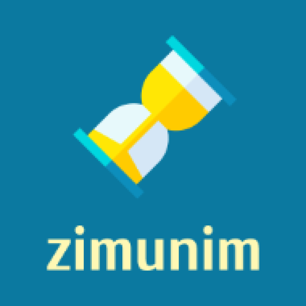 Zimunim