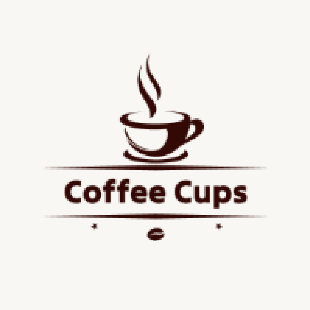 Coffee Cups