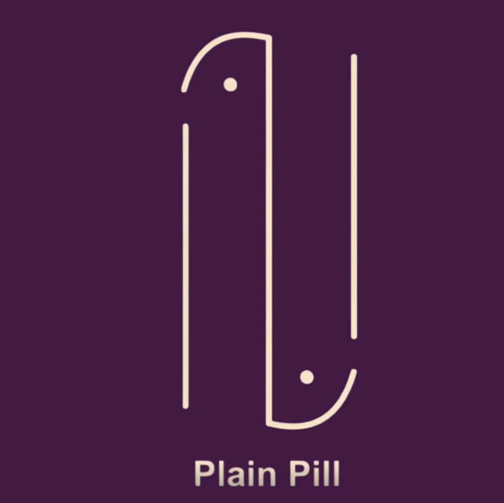 PlainPill