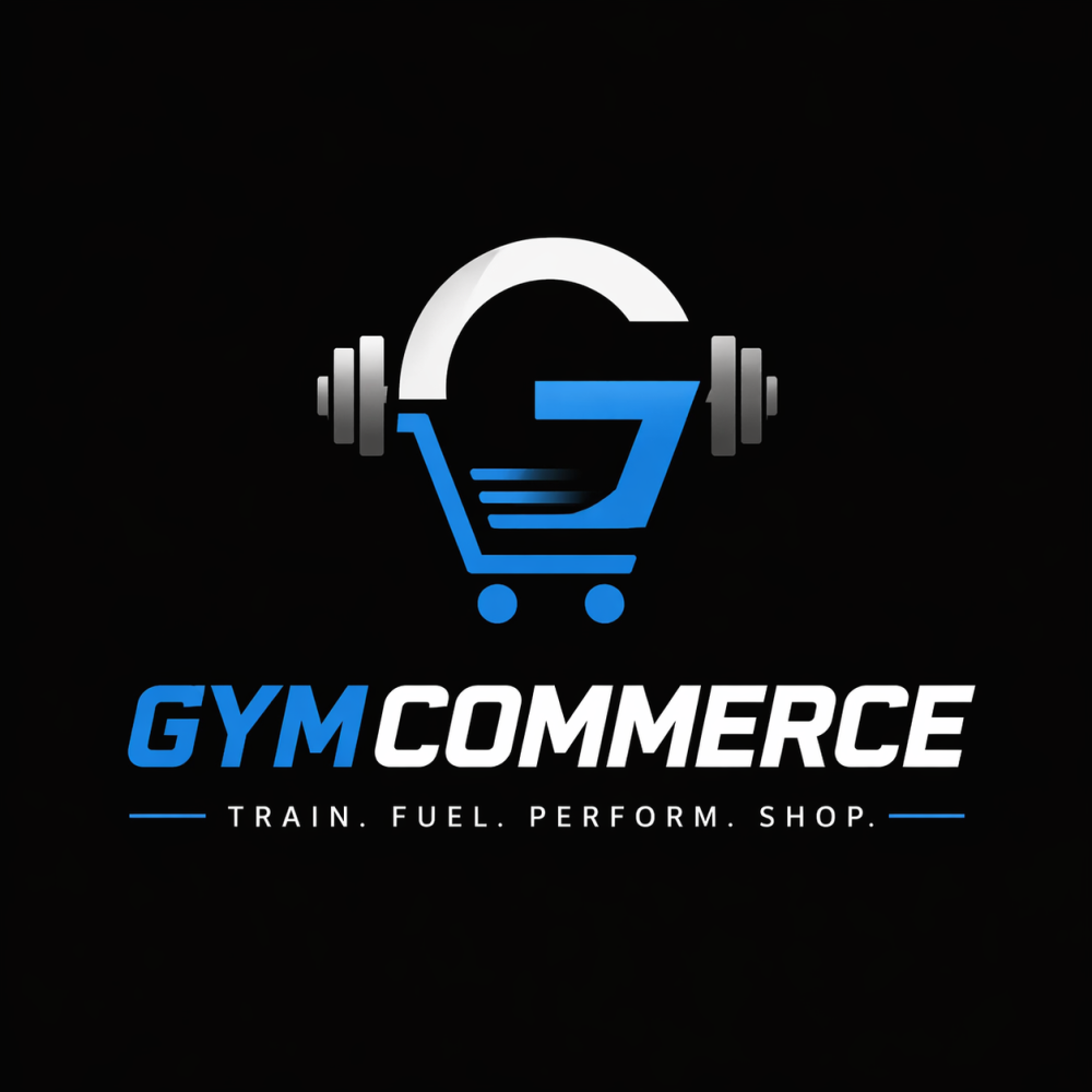 GymCommerce