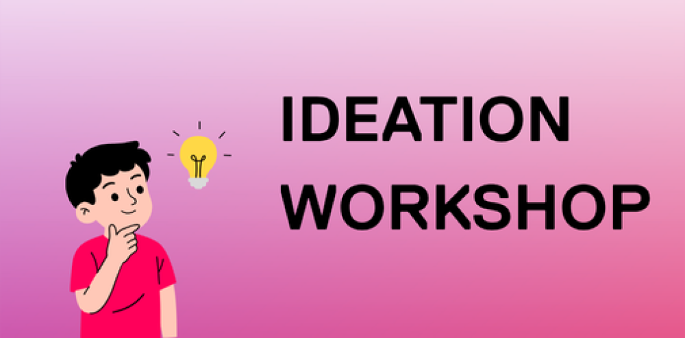 Ideation Workshop