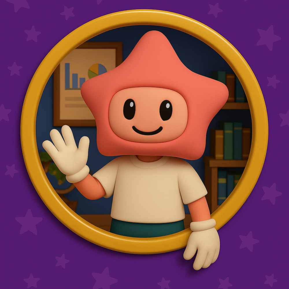 ZIMA - Screen Time Virtual Pet