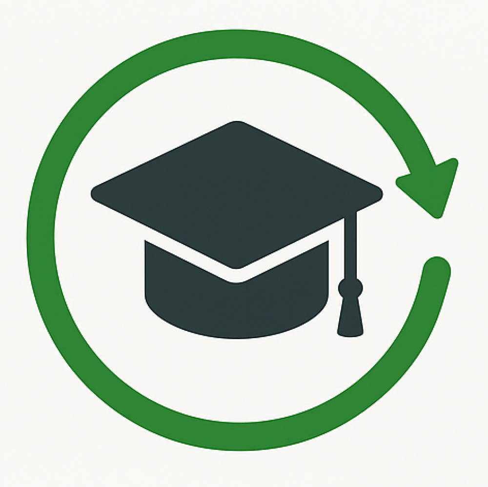 ReCrafted: Grad Gift Design Competition