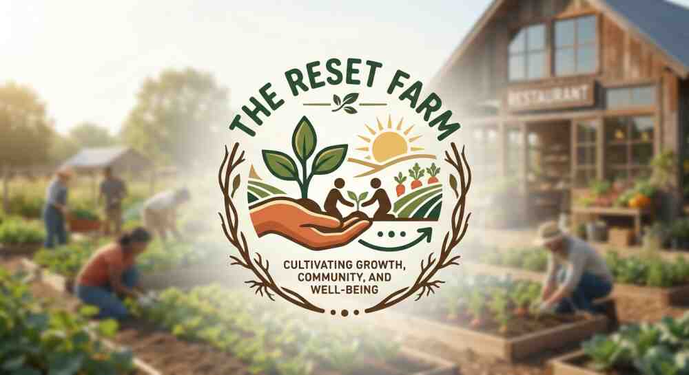 Reset Farm