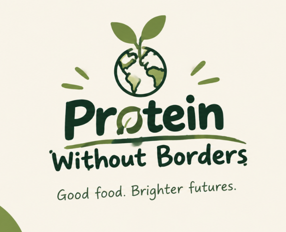 Protein without borders