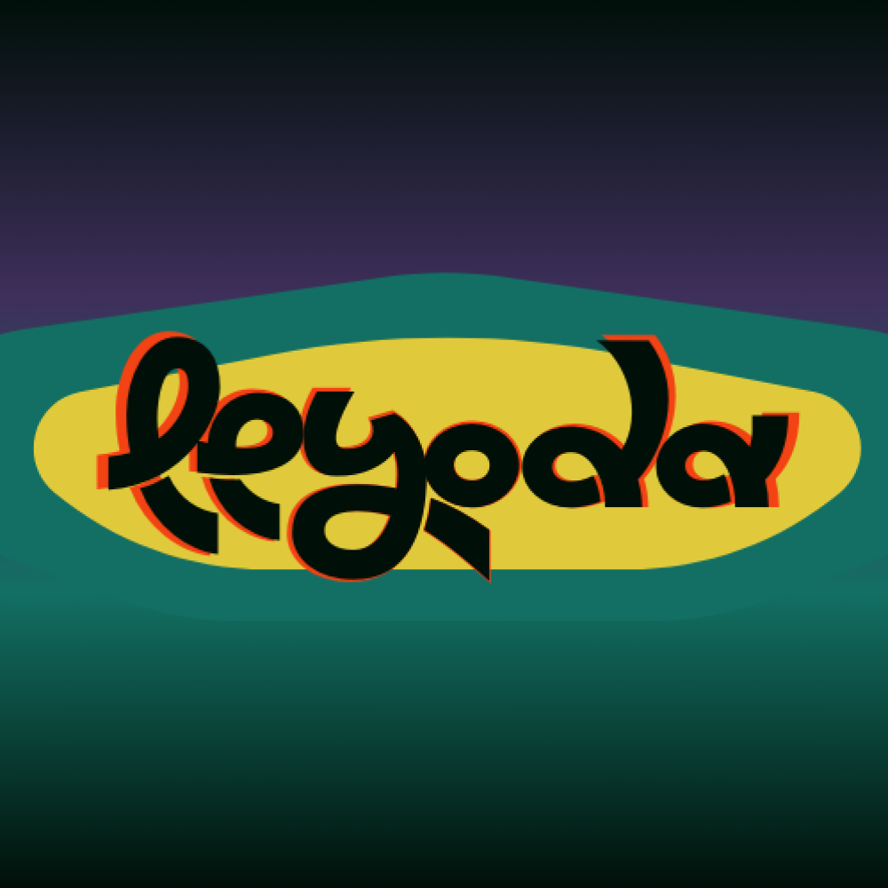 Leyoda