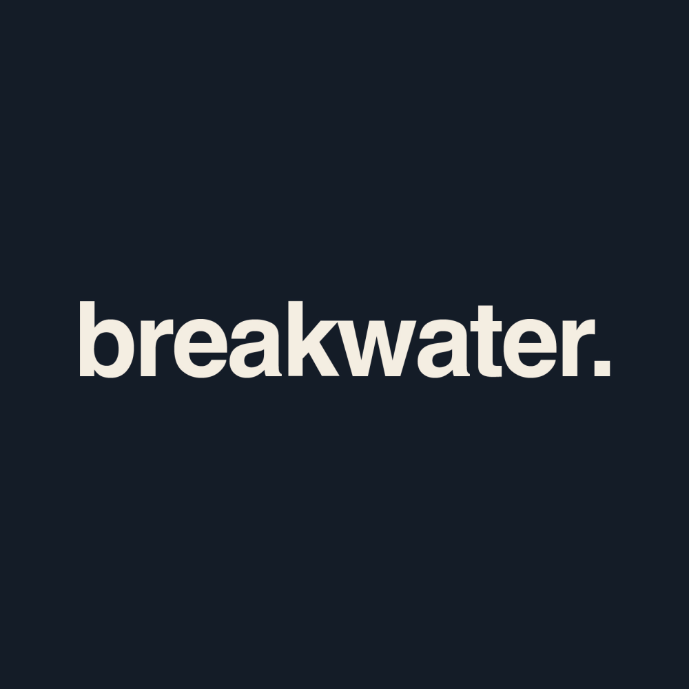 Breakwater
