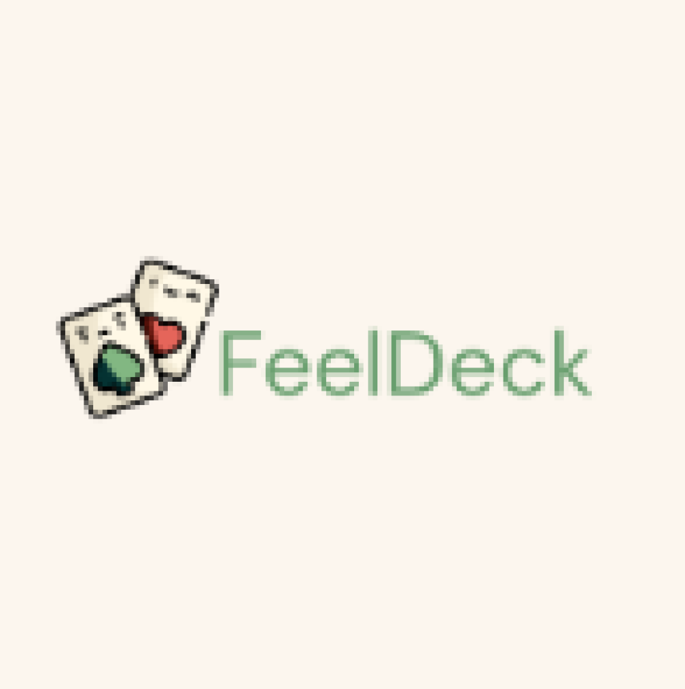 FeelDeck  — shuffle your EQ right