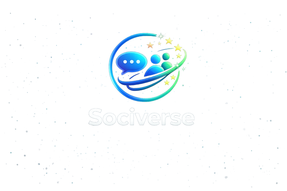 Sociverse