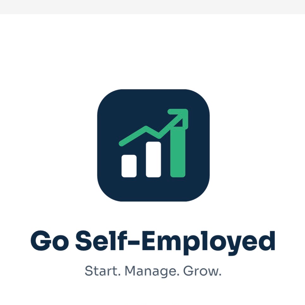 Go Self-Employed