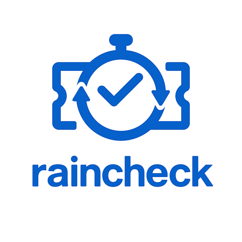 raincheck