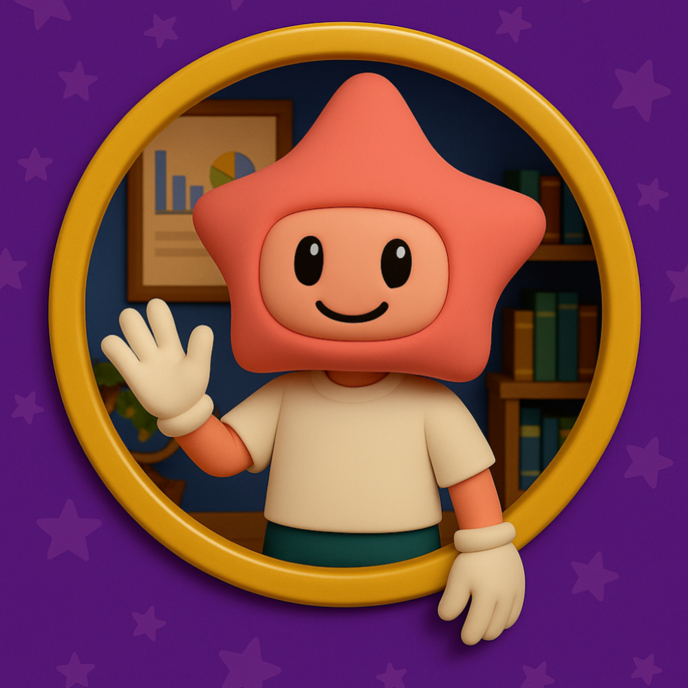 Zima- Screen Time Pet