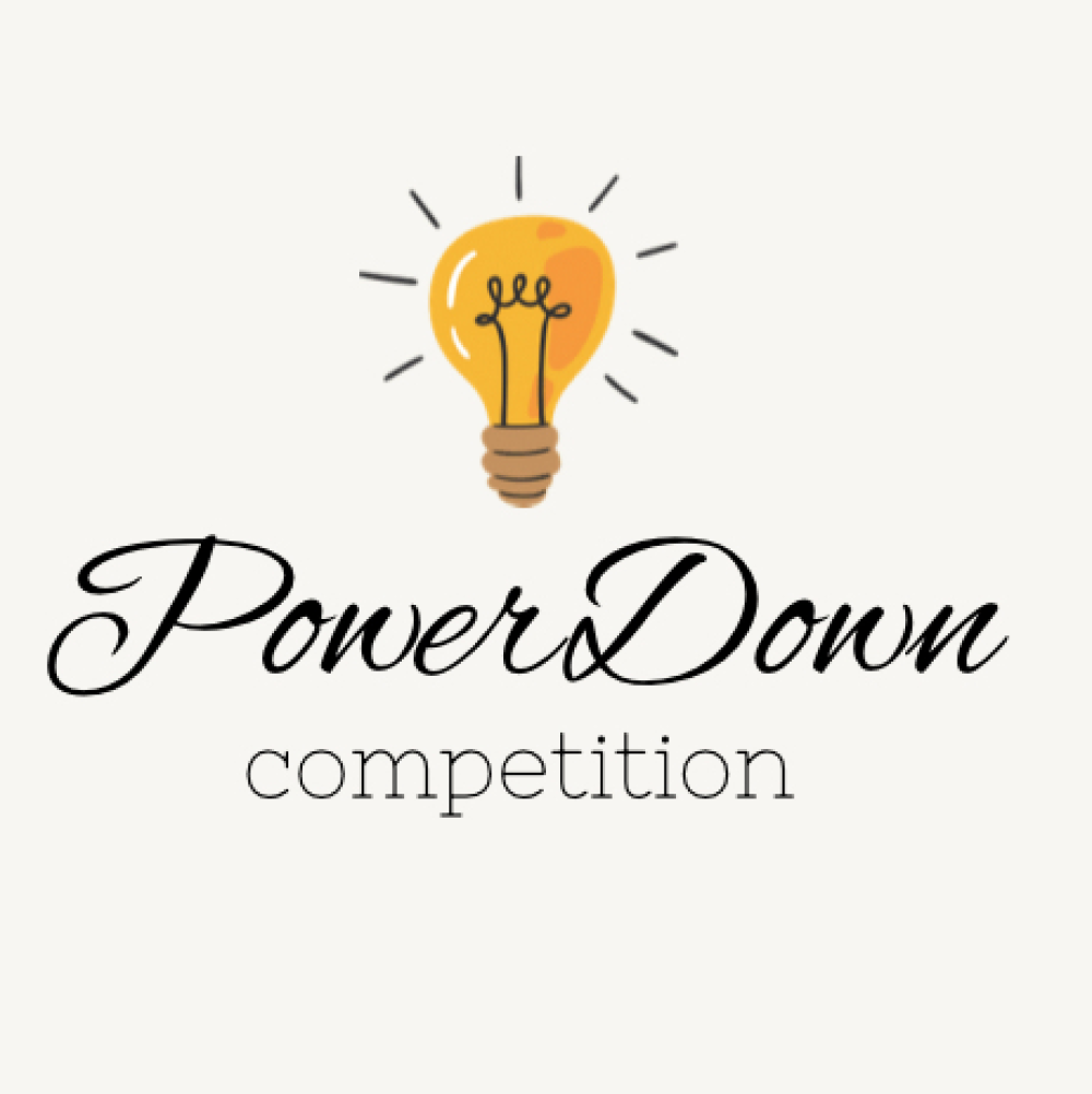 The PowerDown UM Competition