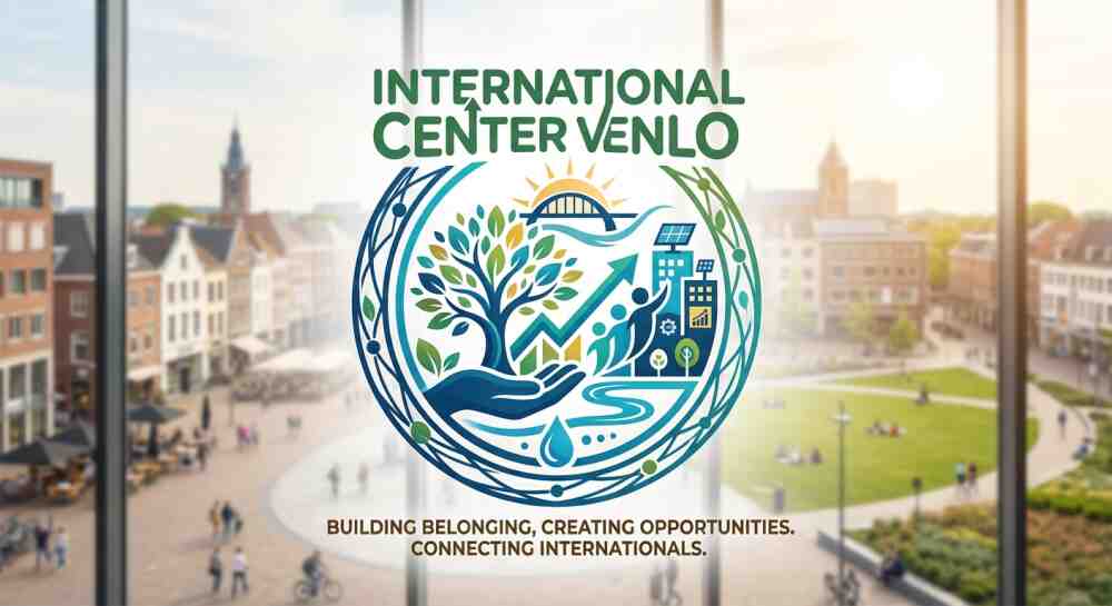 International Center Venlo