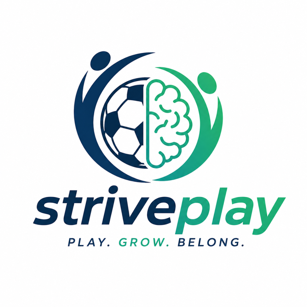 StrivePlay