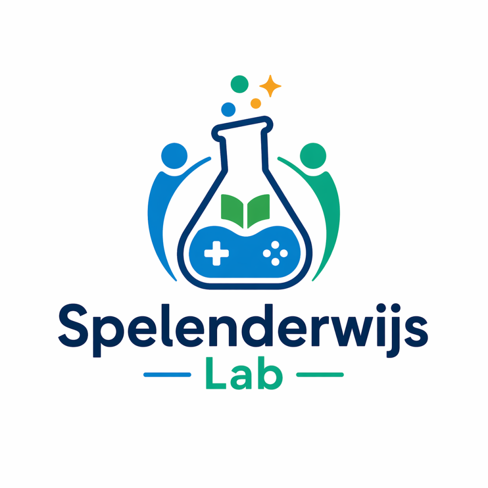Spelenderwijs Lab