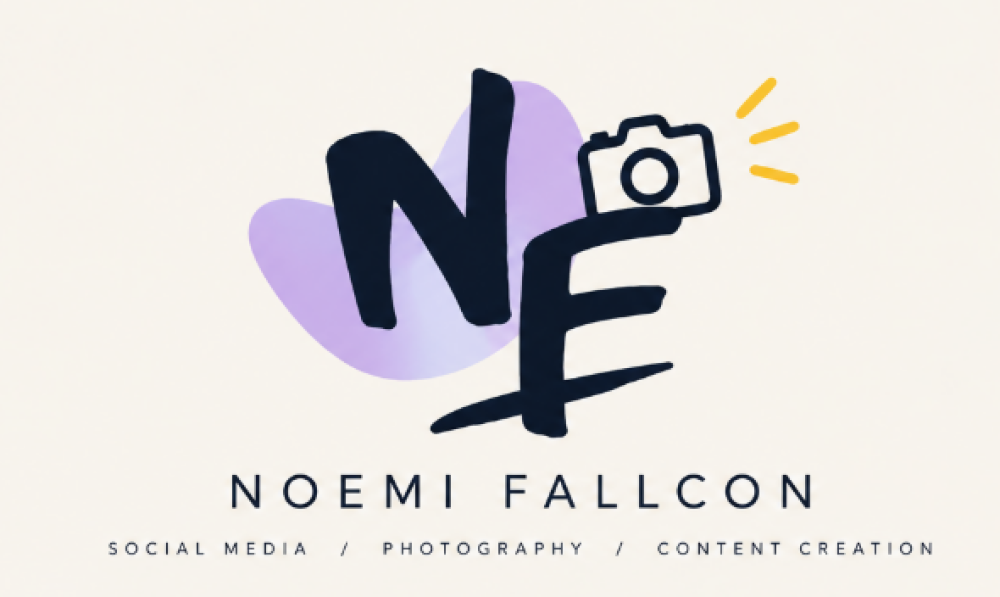 Noemi FallCon