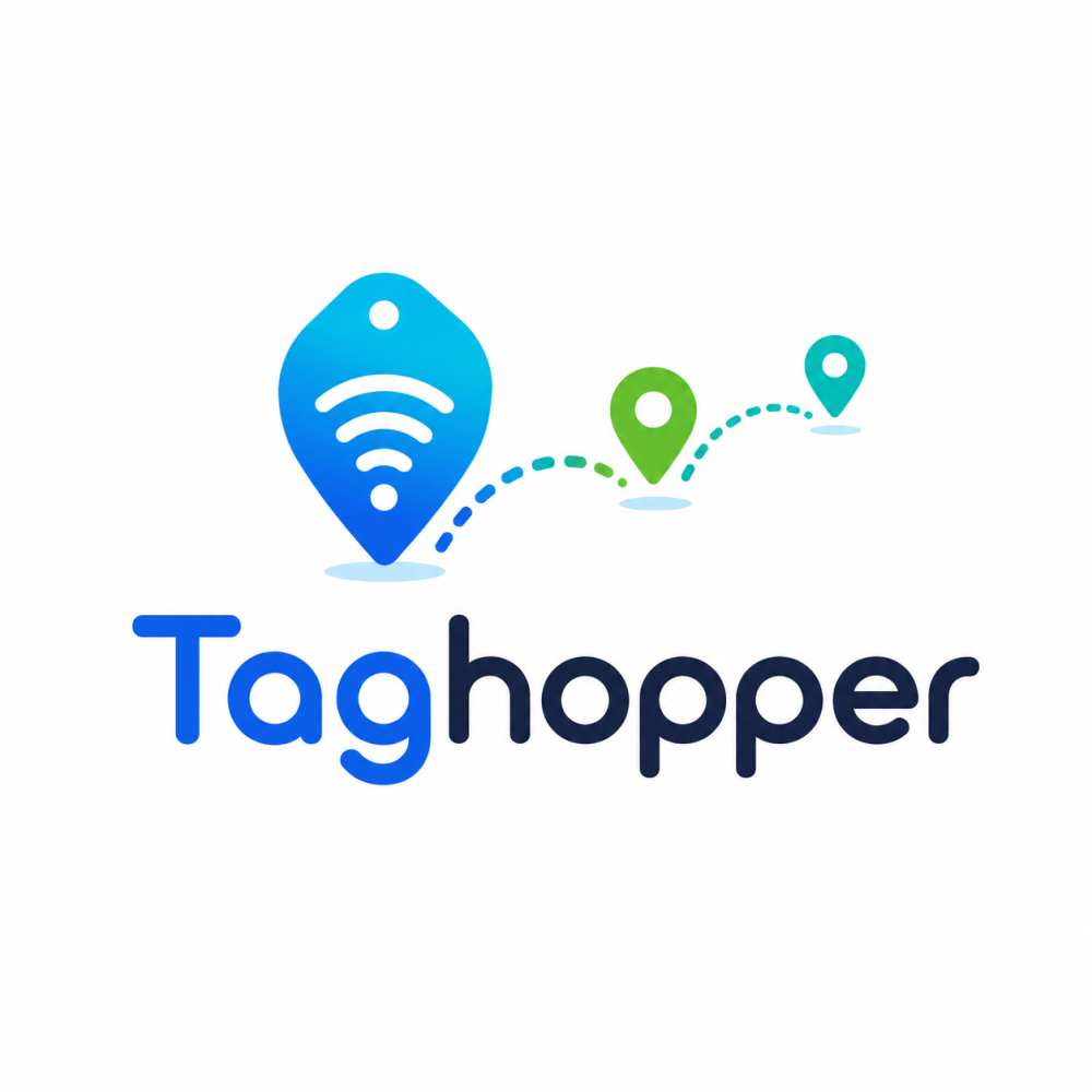 Taghopper