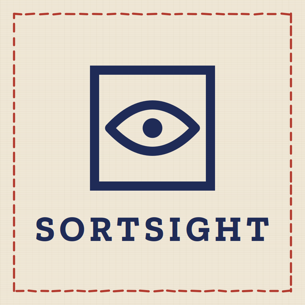SortSight