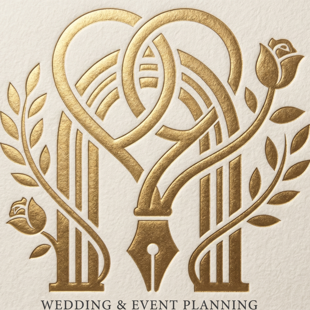 Your Wedding Planner (specific domain name TBD)