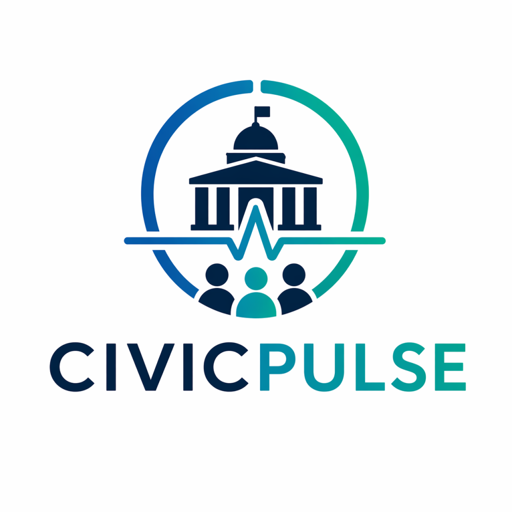 CivicPulse