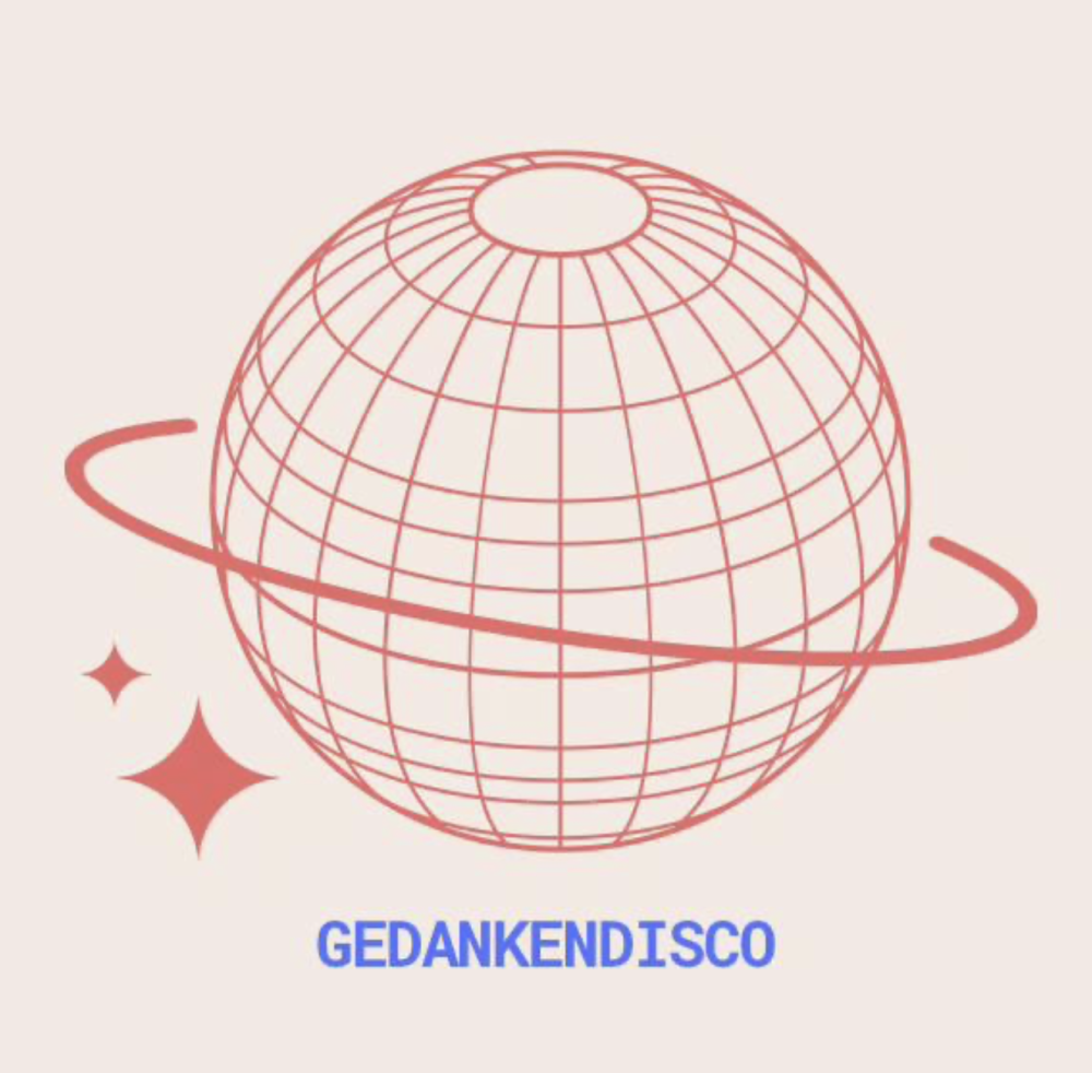 Gedankendisco - Let‘s get Social!